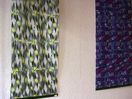 expozitie textile bogdan roman eMM.ro